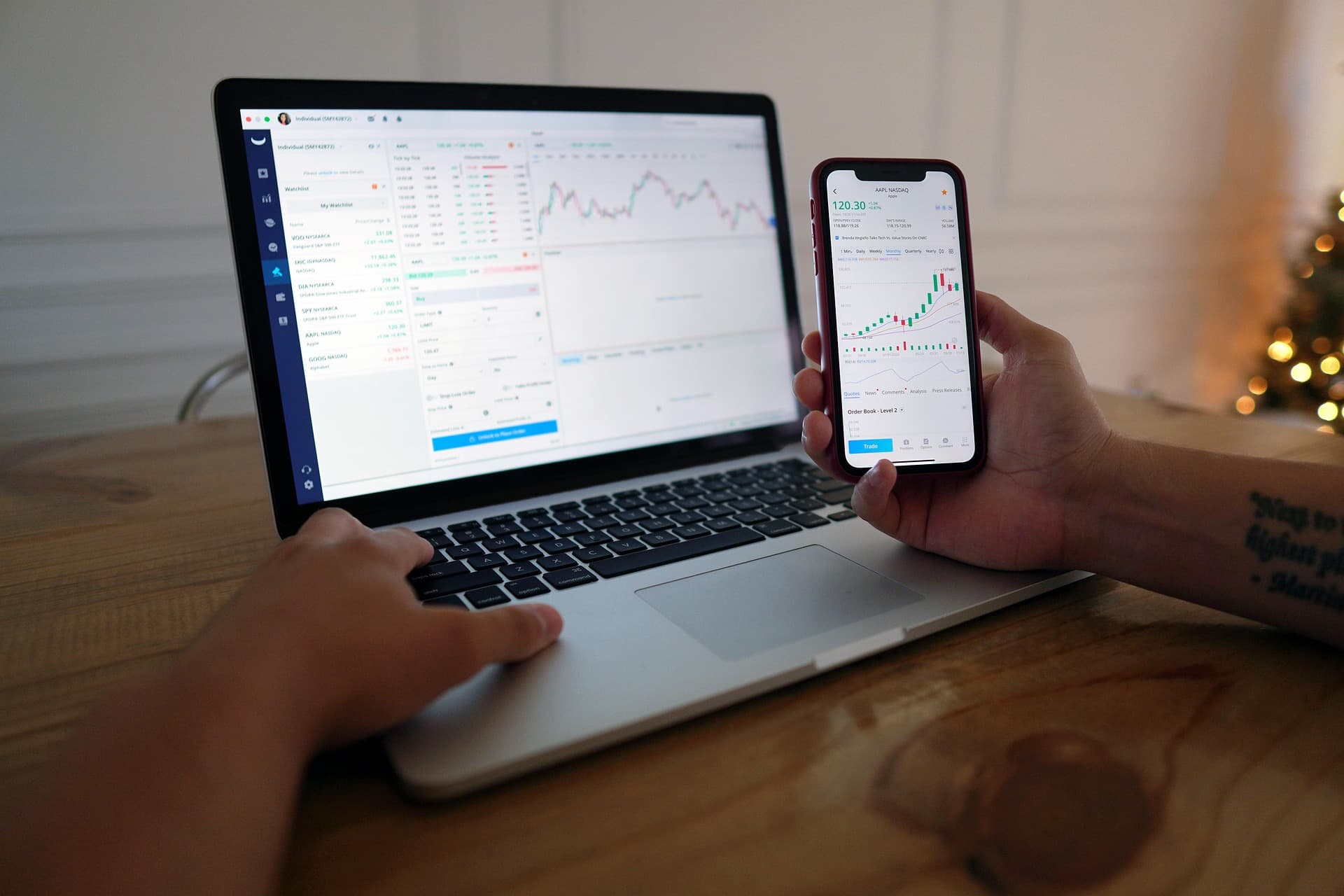 Crypto Assets & DeFi